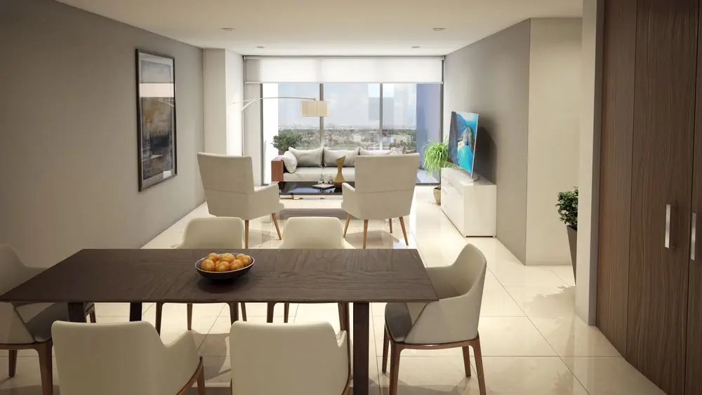 Vía Montejo (Indico), Departamento en Periférico Norte, Mérida — imagen 17 | Tradda Capital
