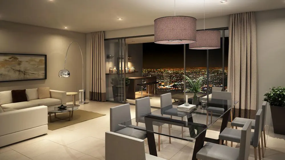 Vía Montejo (Indico), Departamento en Periférico Norte, Mérida — imagen 19 | Tradda Capital