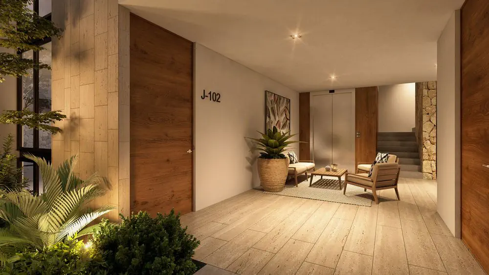 Villas Del Sol - galería