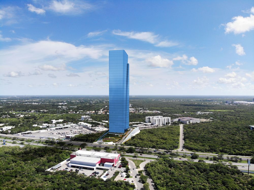 Oficinas a la venta en Periférico Norte, Mérida, Yucatán