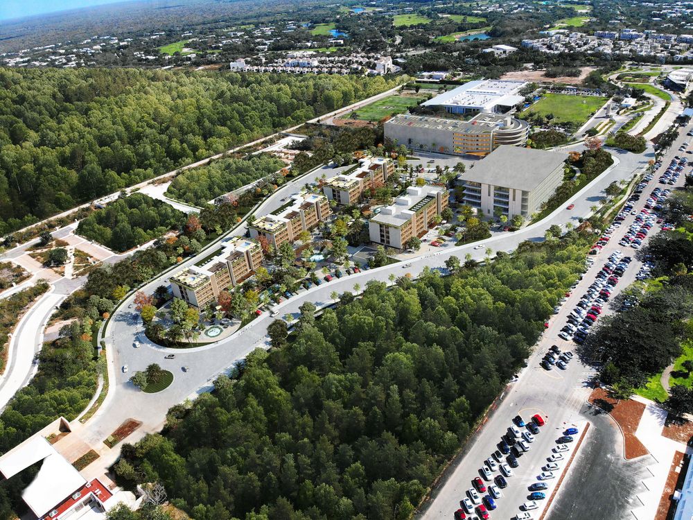 Locales a la venta en Zona Country, Mérida, Yucatán