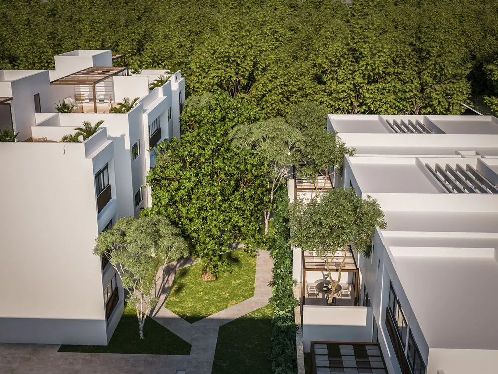 Azana Departamentos - galería