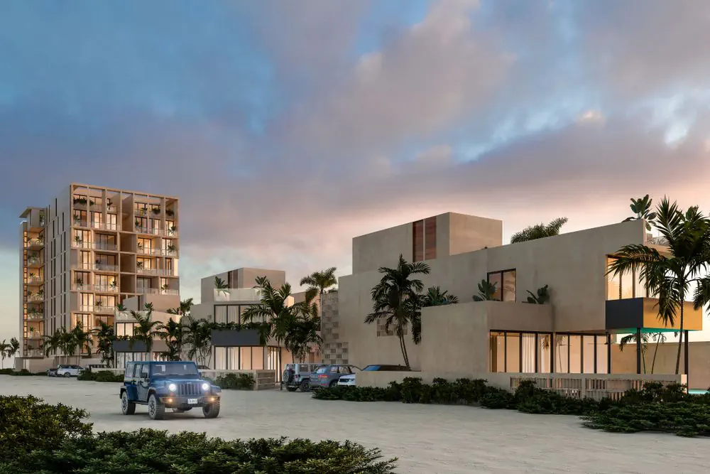 Bajareque Departamentos, Departamento en Yucatán, Mérida — imagen 13 | Tradda Capital