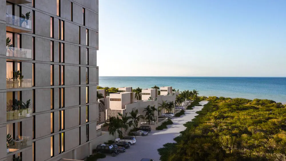 Bajareque Departamentos, Departamento en Yucatán, Mérida — imagen 12 | Tradda Capital
