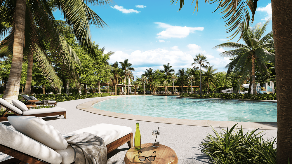 Terrenos a la venta en Hunucmá, Yucatán