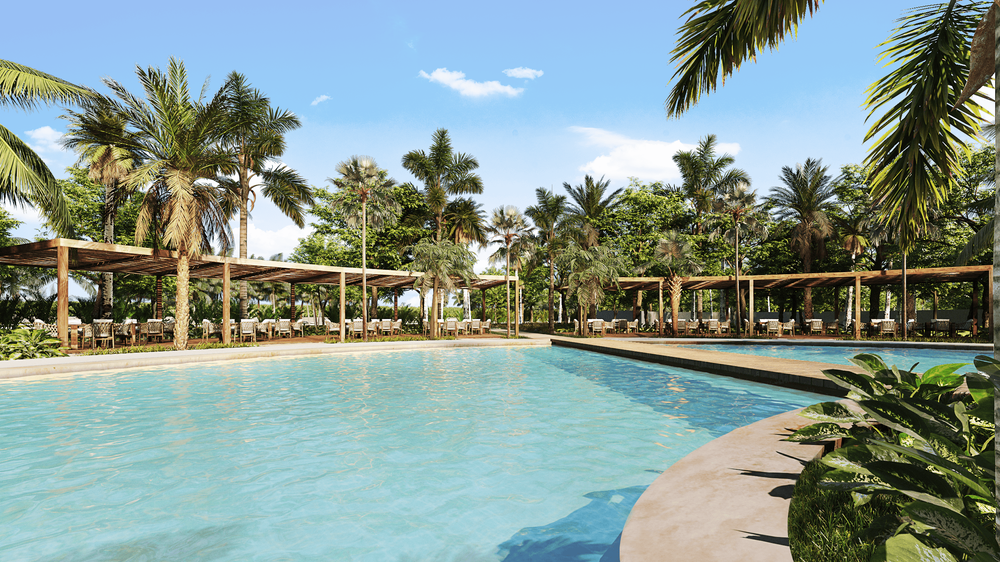 Terrenos a la venta en Hunucmá, Yucatán