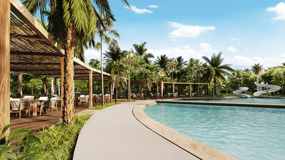 Terrenos a la venta en Hunucmá, Yucatán