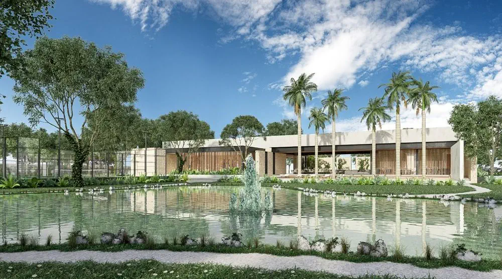 Aranza, Terreno en Yucatán, Progreso — imagen 7 | Tradda Capital