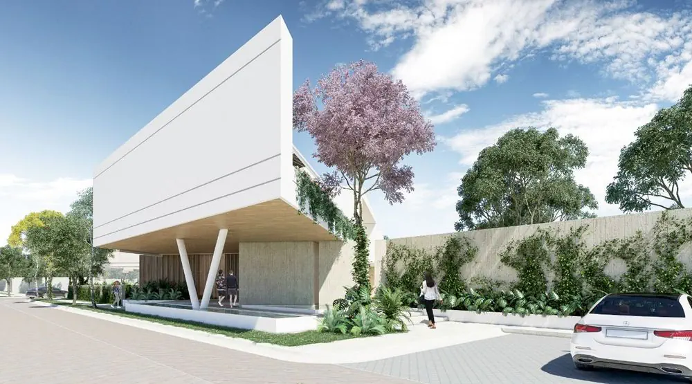 Camporal Lotes Residenciales - galería