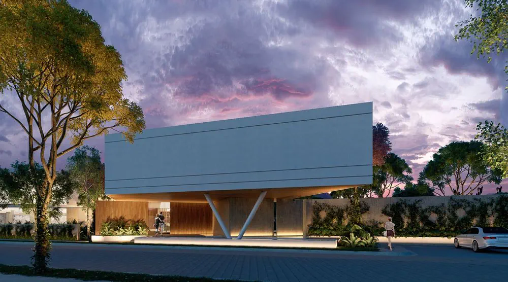 Camporal Lotes Residenciales - galería