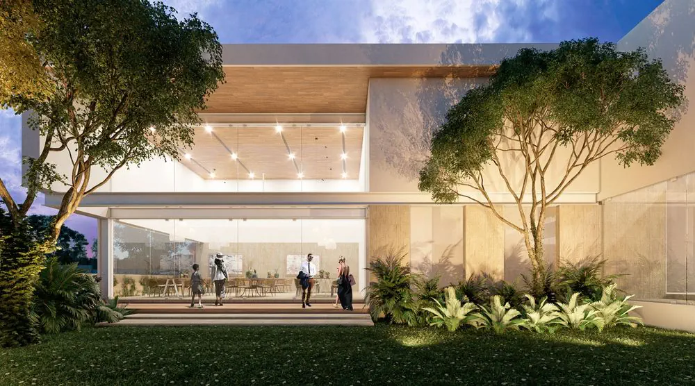 Camporal Lotes Residenciales - galería