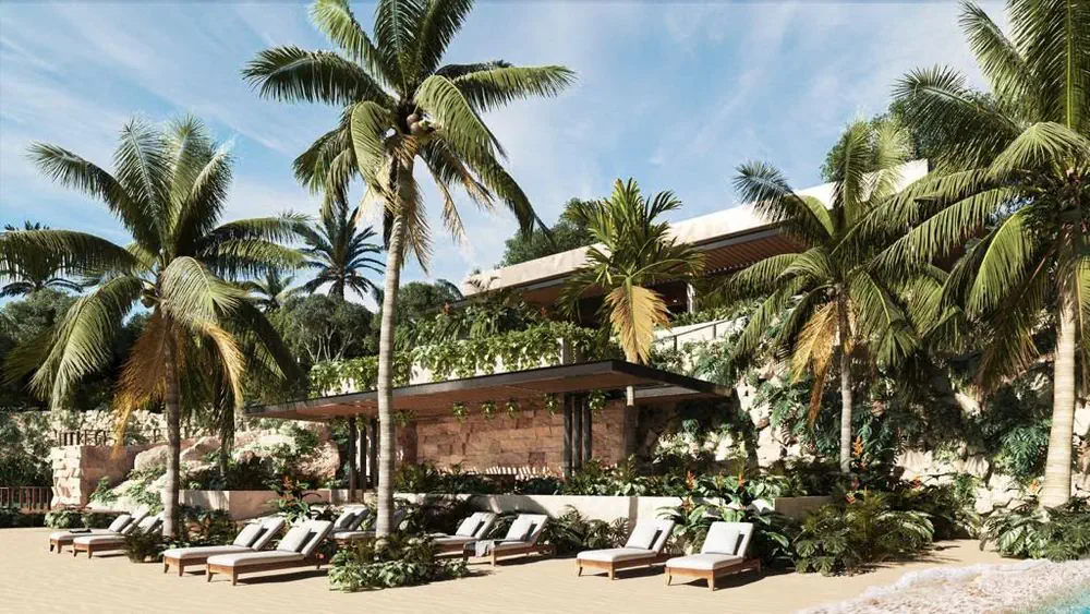 Gran Kanan - Privada Mukui - galería