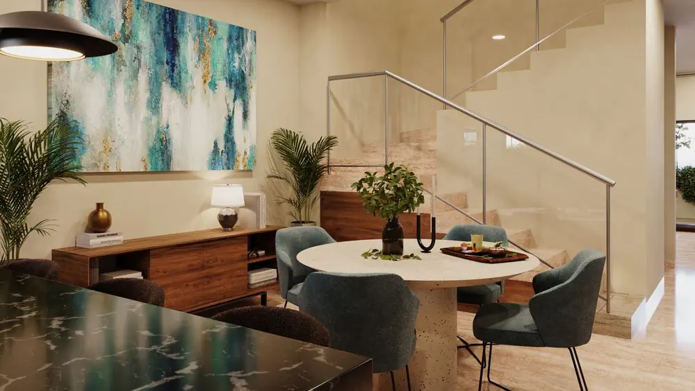Akun Mayab Residences - galería