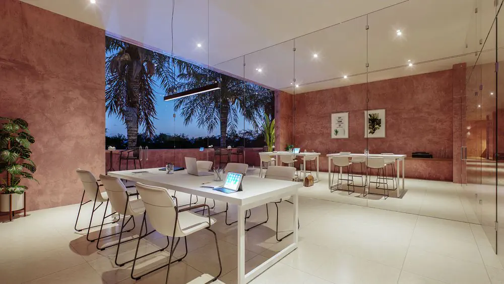 Aldea Xcambo - Privada Quetzal, Terreno en Dzemul, Mérida — imagen 13 | Tradda Capital