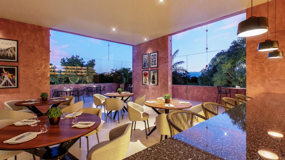 Terrenos a la venta en Dzemul, Yucatán