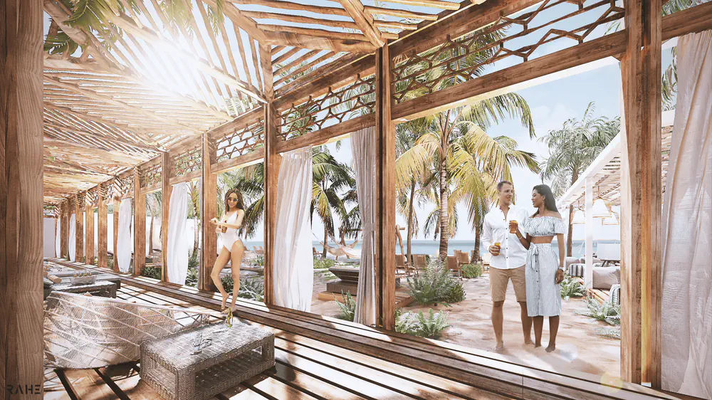 Gran Nikte - Privada Tunich, Terreno en Yucatán, Hunucmá — imagen 24 | Tradda Capital