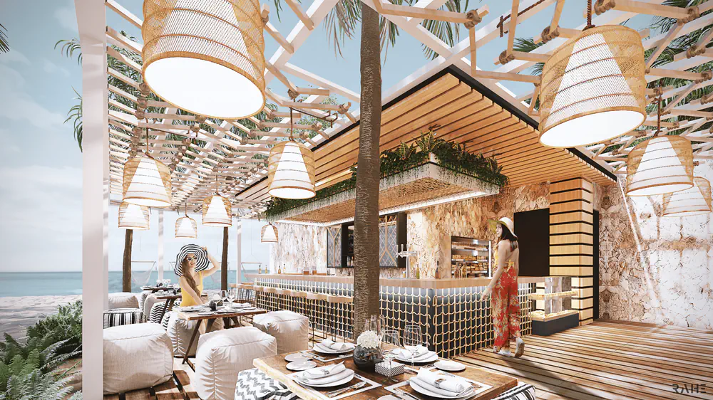 Gran Nikte - Privada Tunich, Terreno en Yucatán, Hunucmá — imagen 27 | Tradda Capital