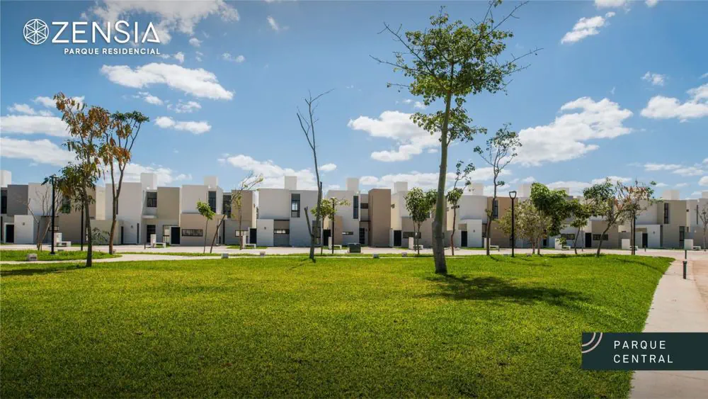 Zensia, Casa en Conkal, Mérida — imagen 11 | Tradda Capital
