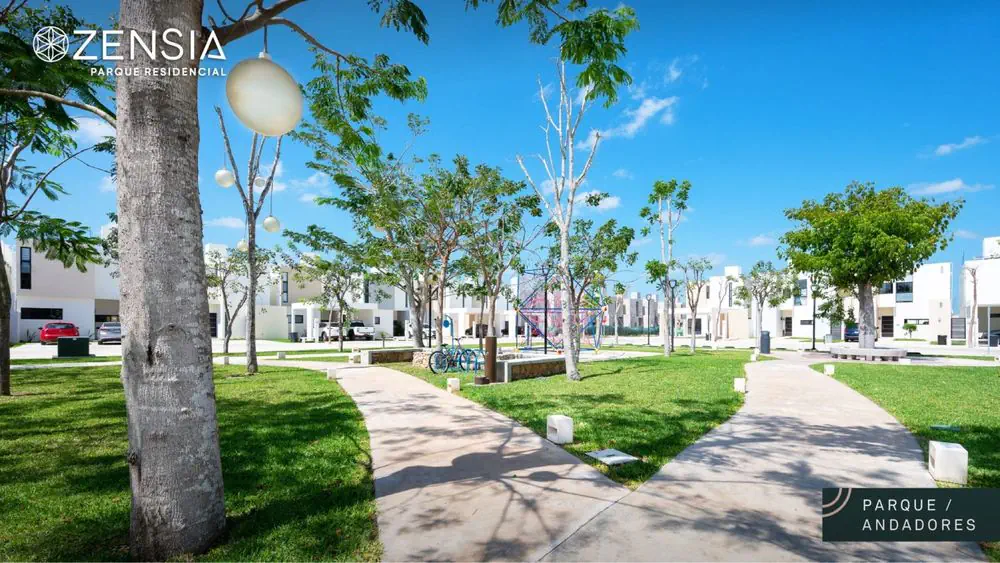 Zensia, Casa en Conkal, Mérida — imagen 12 | Tradda Capital