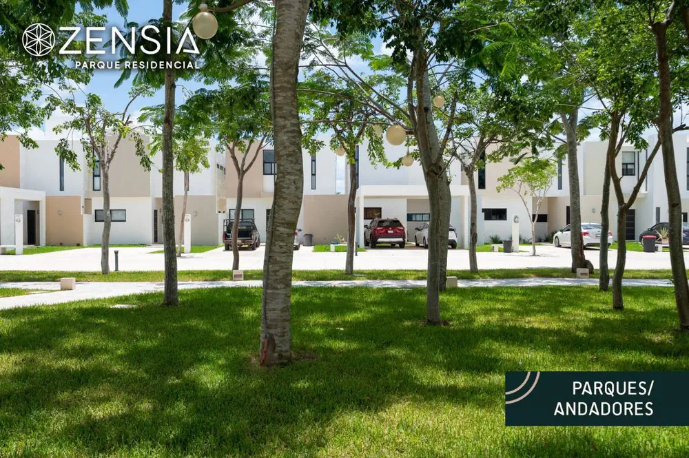 Zensia, Casa en Conkal, Mérida — imagen 14 | Tradda Capital