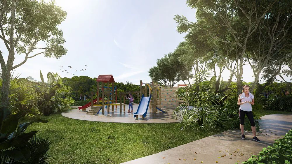Lakuun, Terreno en Yucatán, Mérida — imagen 10 | Tradda Capital