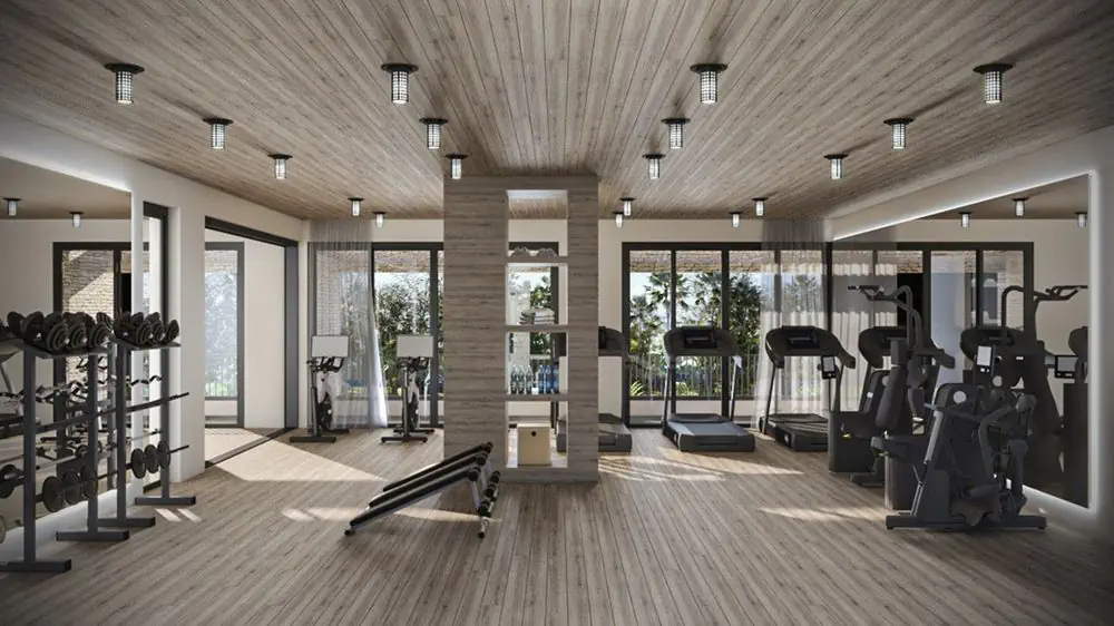 Boga, Departamento en Yucatán, Mérida — imagen 8 | Tradda Capital