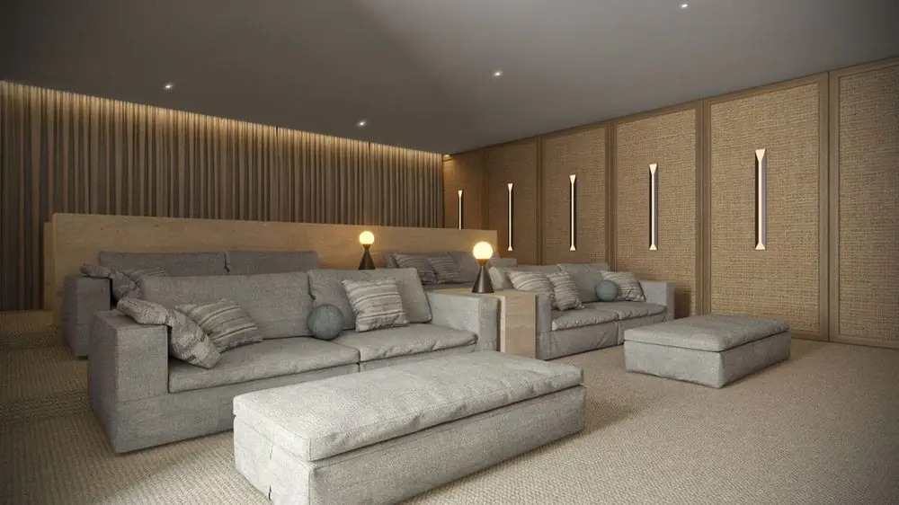 Boga, Departamento en Yucatán, Mérida — imagen 9 | Tradda Capital