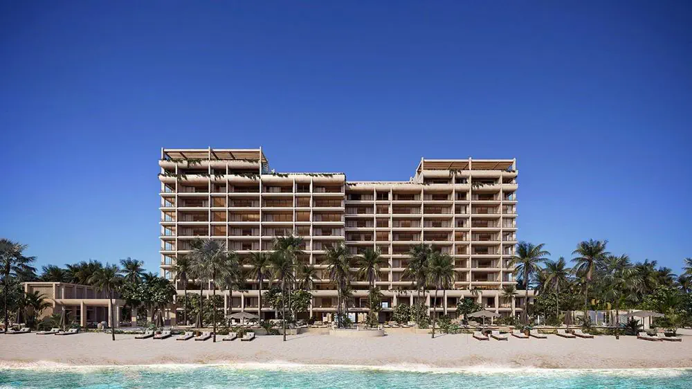 Boga, Departamento en Yucatán, Mérida — imagen 14 | Tradda Capital