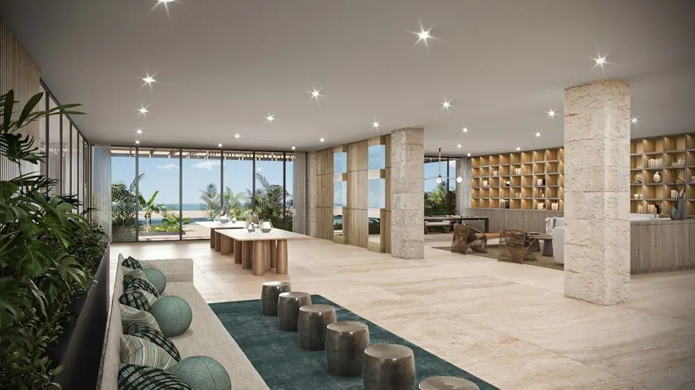 Boga, Departamento en Yucatán, Mérida — imagen 7 | Tradda Capital