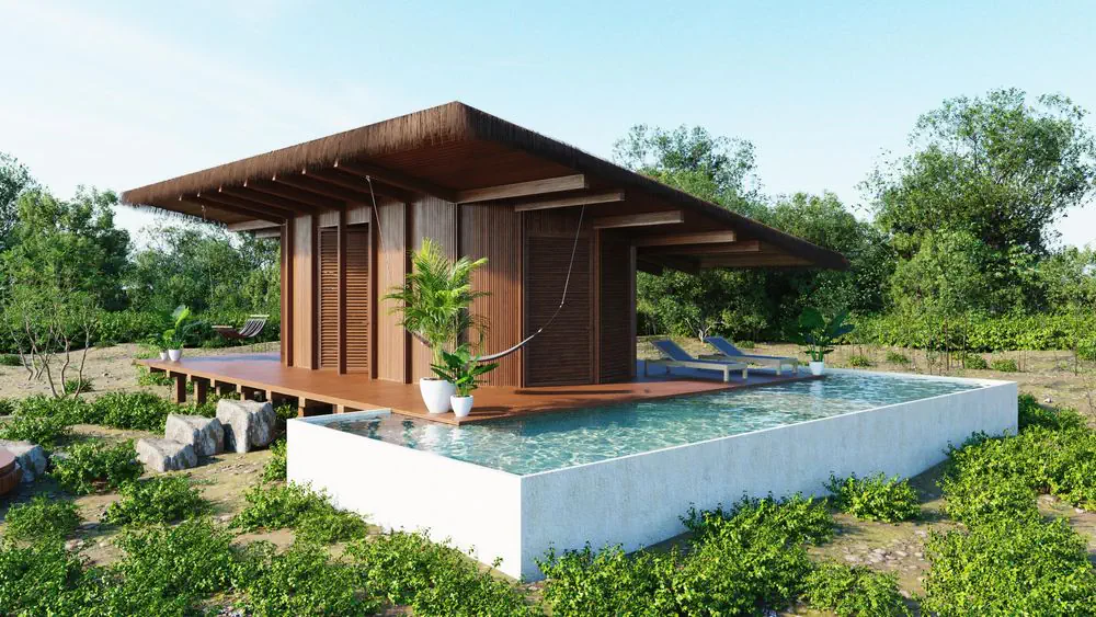 Almaviva - Santa Clara Ecovillage - galería