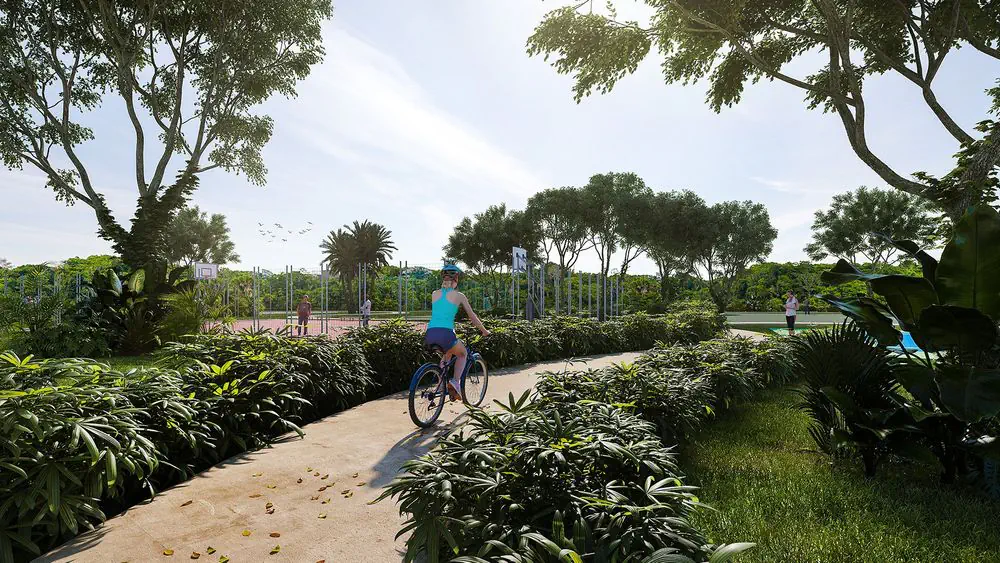 Lakuun, Terreno en Yucatán, Mérida — imagen 11 | Tradda Capital