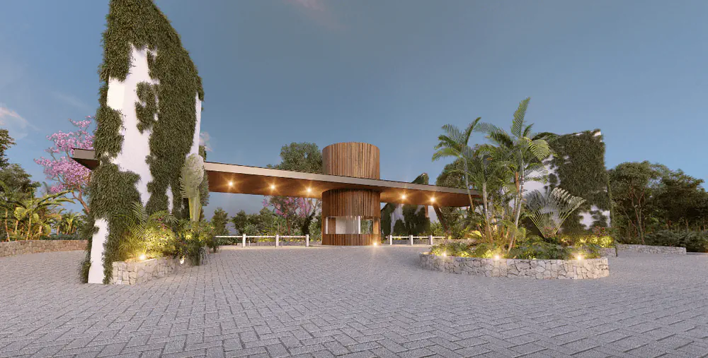 Terrenos makuh en Progreso, Yucatán - Dvelopers