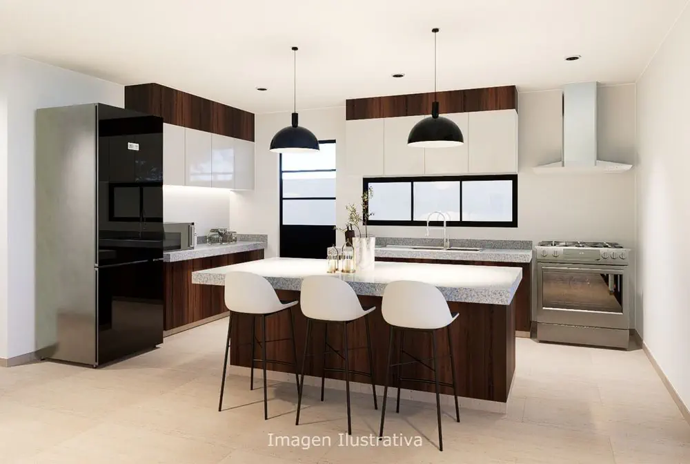Única Living, Casa en Carr. Mérida - Progreso, Progreso — imagen 7 | Tradda Capital
