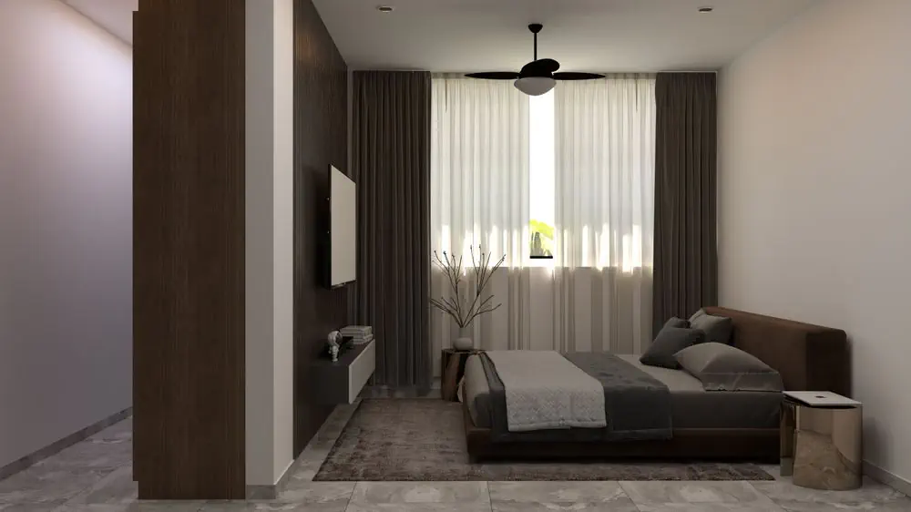 Zoe Townhouses - galería