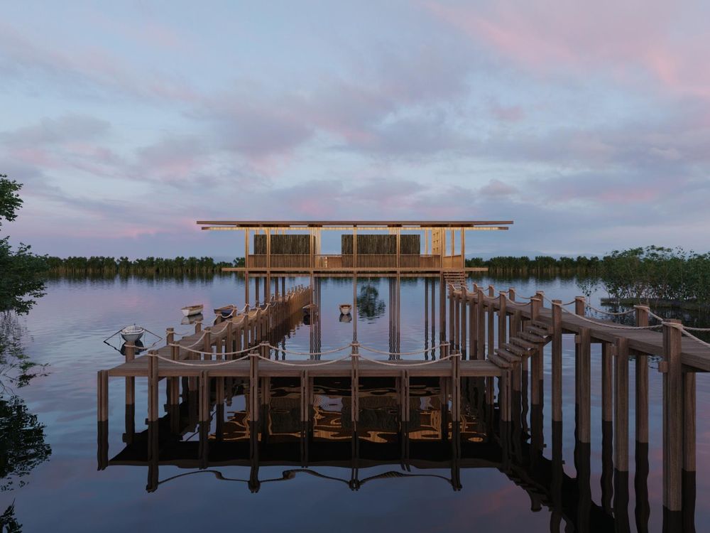 Terrenos a la venta en Santa Clara, Yucatán