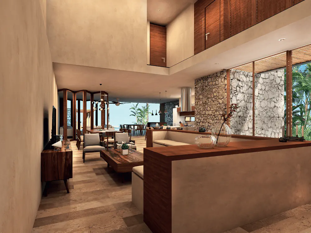 Playa Encanto - galería