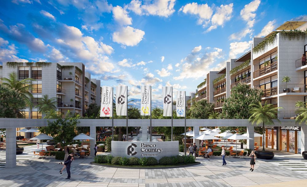 Departamentos a la venta en Zona Country, Mérida, Yucatán