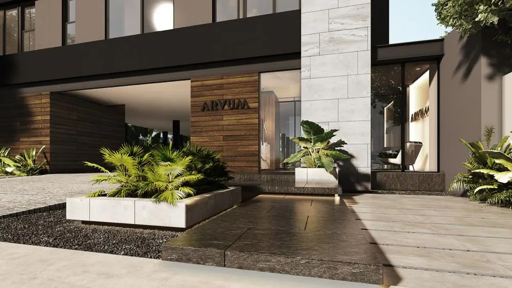 Arvum Luxury - galería