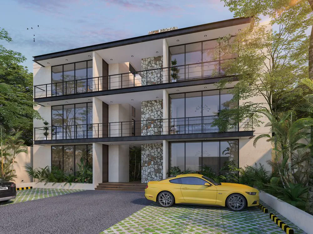 AQuince, Departamento en Dzityá, Mérida — imagen 10 | Tradda Capital