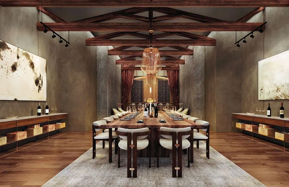 Arthouse, Departamento en Altabrisa, Mérida — imagen 12 | Tradda Capital