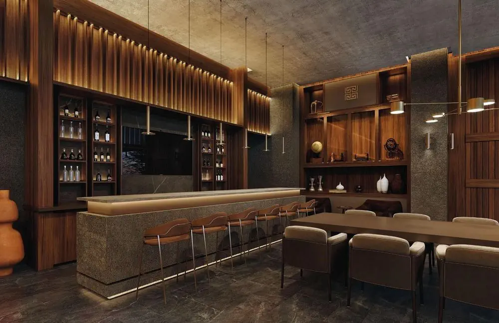 Arthouse, Departamento en Altabrisa, Mérida — imagen 10 | Tradda Capital