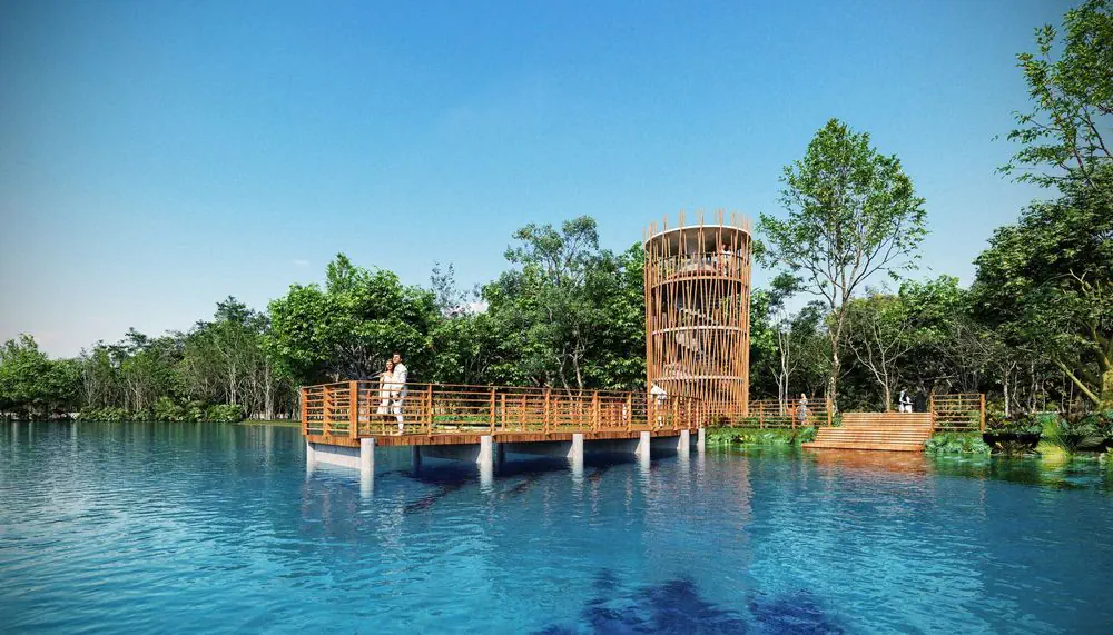 Riviera At Country Lakes - galería