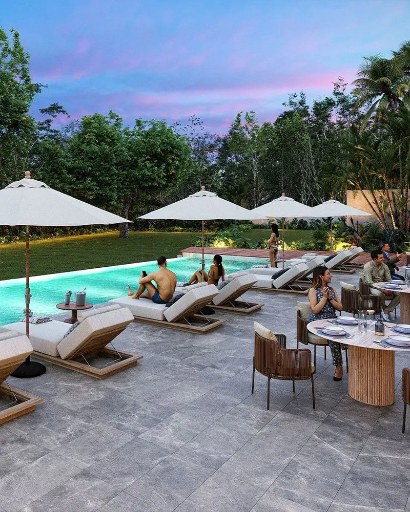 Riviera At Country Lakes - galería