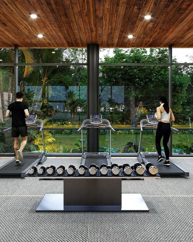 Riviera at Country Lakes, Terreno en Yucatán, Hunucmá — imagen 8 | Tradda Capital