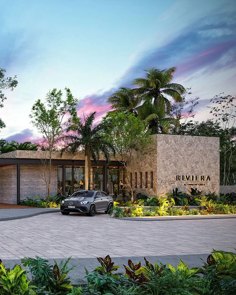 Riviera At Country Lakes - galería