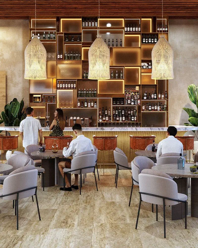 Riviera at Country Lakes, Terreno en Yucatán, Hunucmá — imagen 9 | Tradda Capital