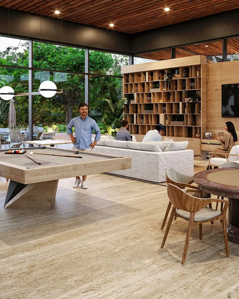 Riviera at Country Lakes, Terreno en Yucatán, Hunucmá — imagen 10 | Tradda Capital