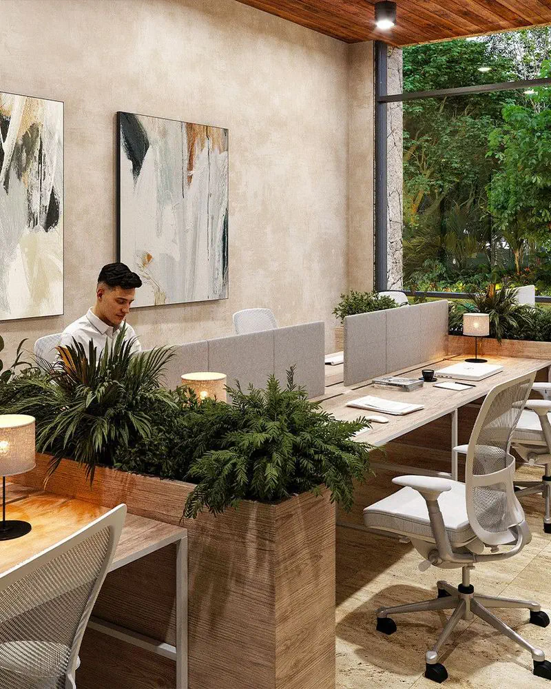 Riviera at Country Lakes, Terreno en Yucatán, Hunucmá — imagen 11 | Tradda Capital