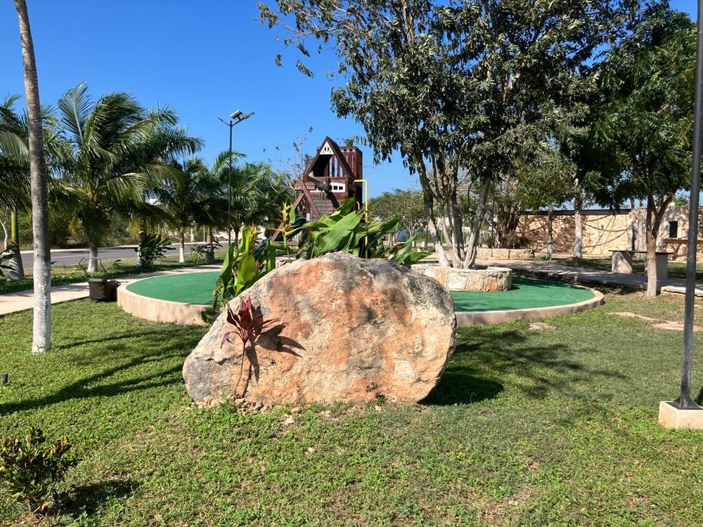 Casas a la venta en Cholul, Mérida, Yucatán