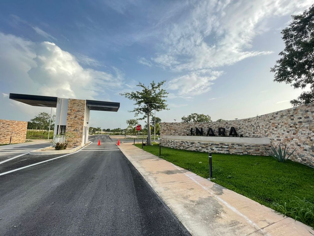 Casas a la venta en Cholul, Mérida, Yucatán